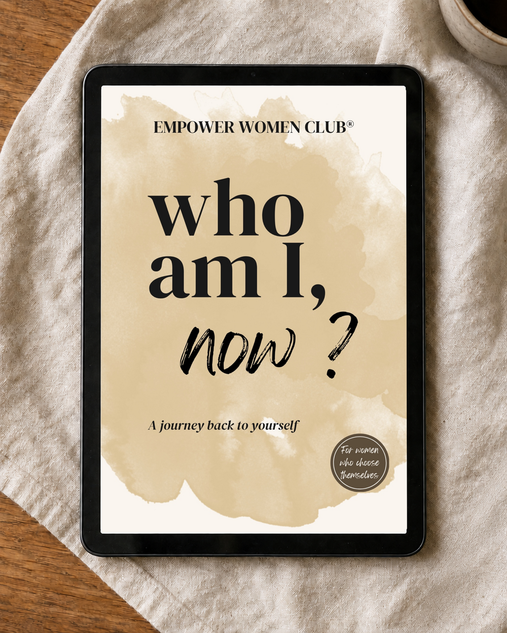 Who Am I Now? Ebook