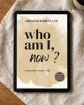 Who am I, now ?