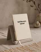 Self Discovery Journal