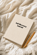 Self Discovery Journal