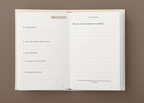 The 30-Day Self Discovery Journal