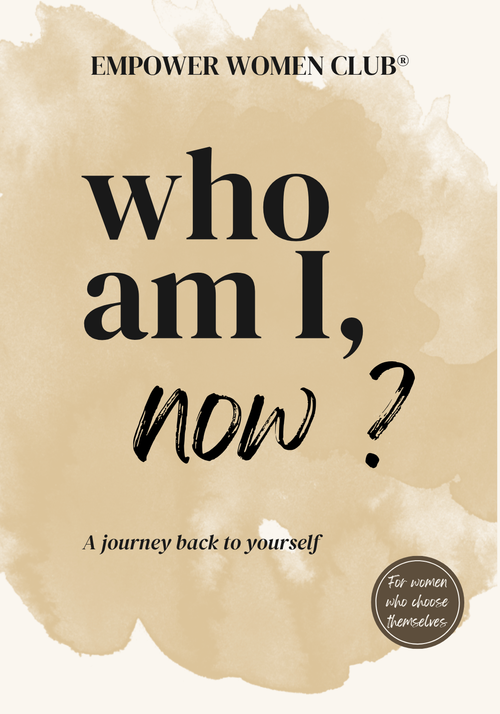 Who am I, now ?